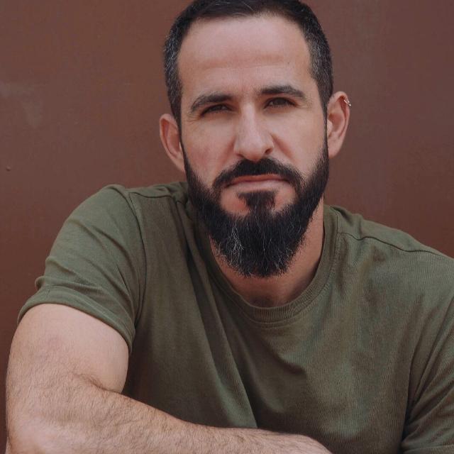 Javier Navas